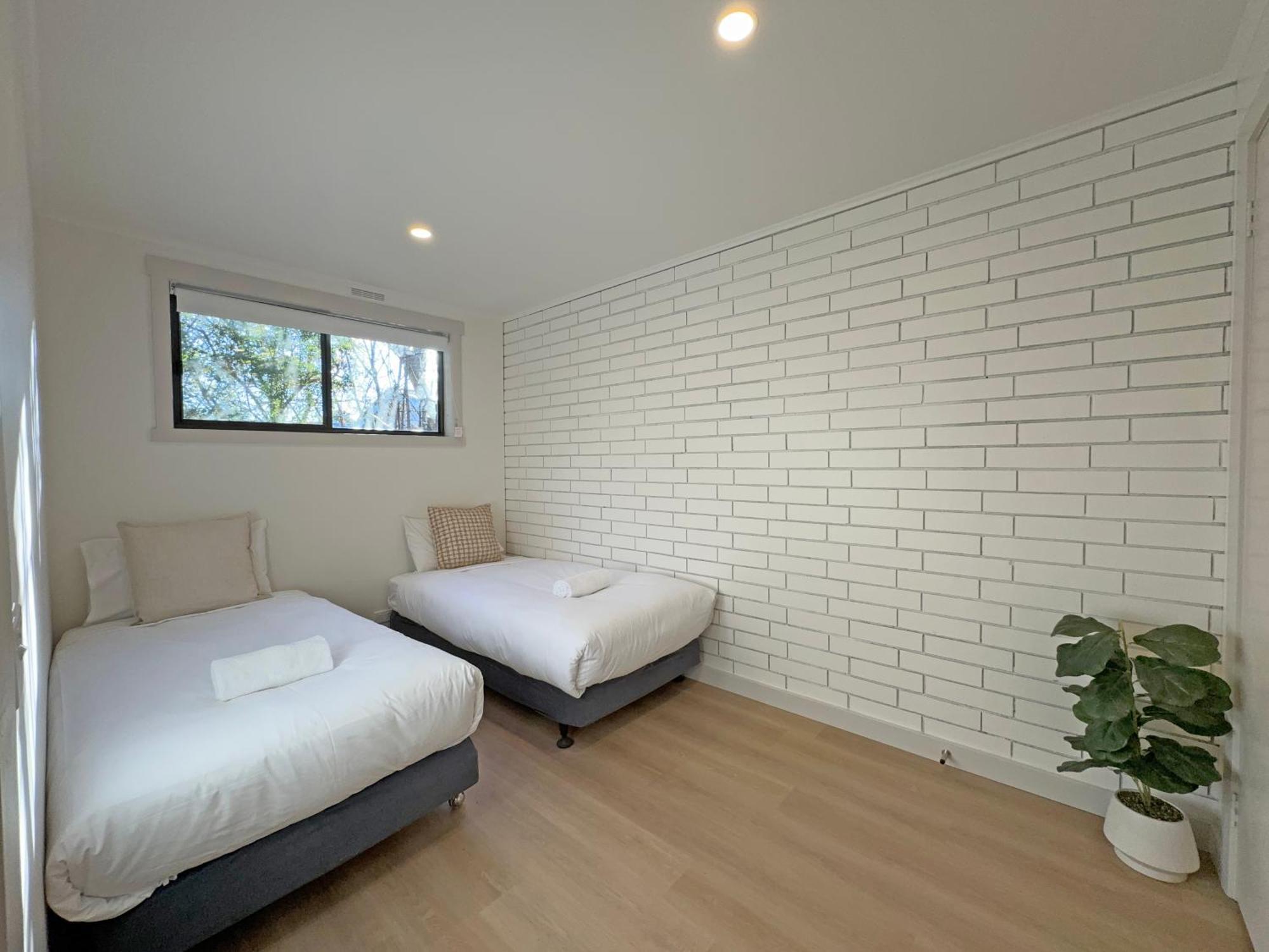 Tasman Holiday Parks - South Bright Ngoại thất bức ảnh